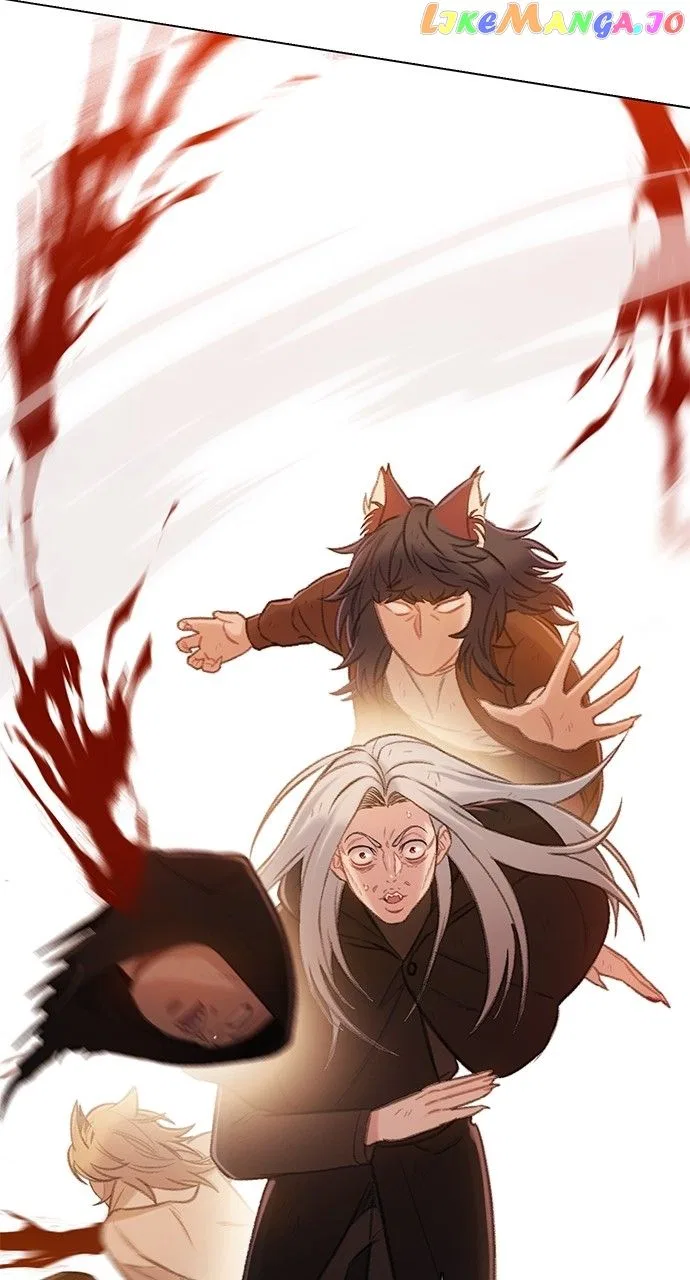 Dark Moon: The Grey City Chapter 38 – Page 45