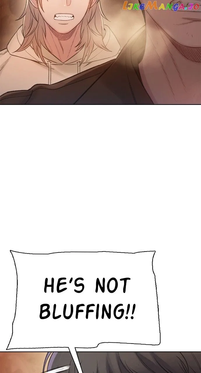 Dark Moon: The Grey City Chapter 38 – Page 73
