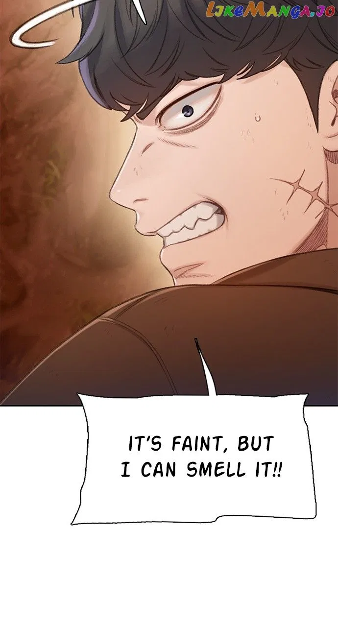 Dark Moon: The Grey City Chapter 38 – Page 74