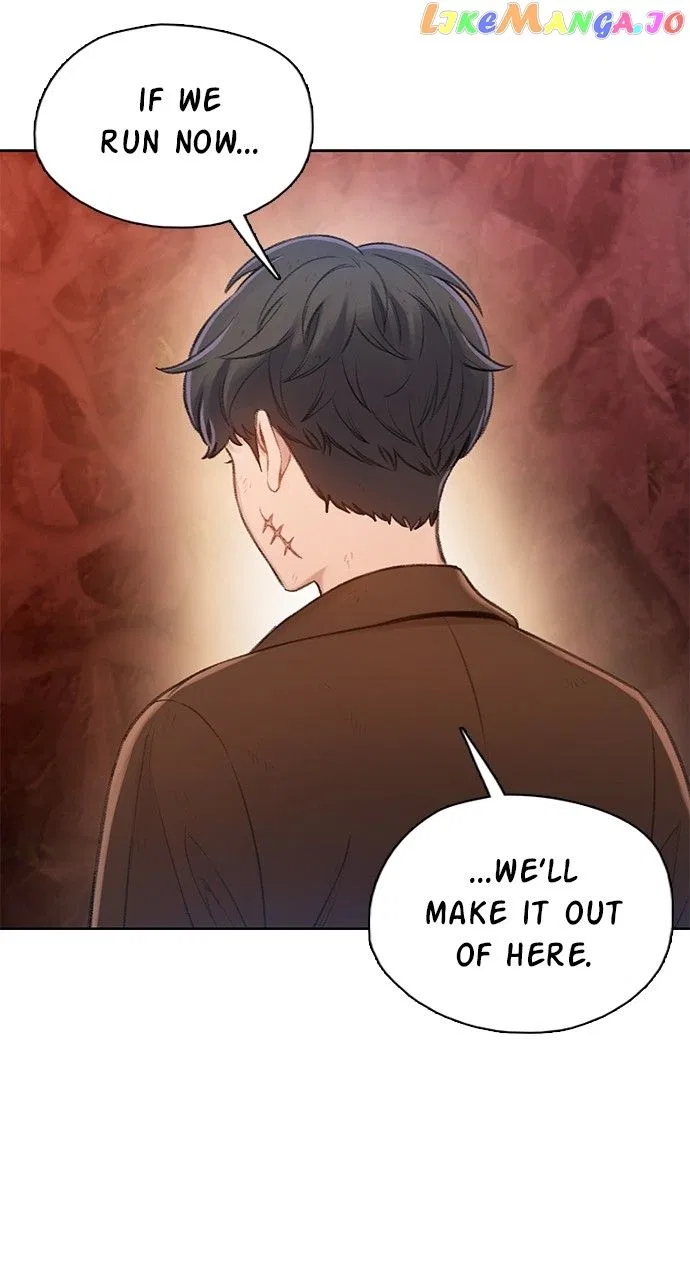 Dark Moon: The Grey City Chapter 38 – Page 80