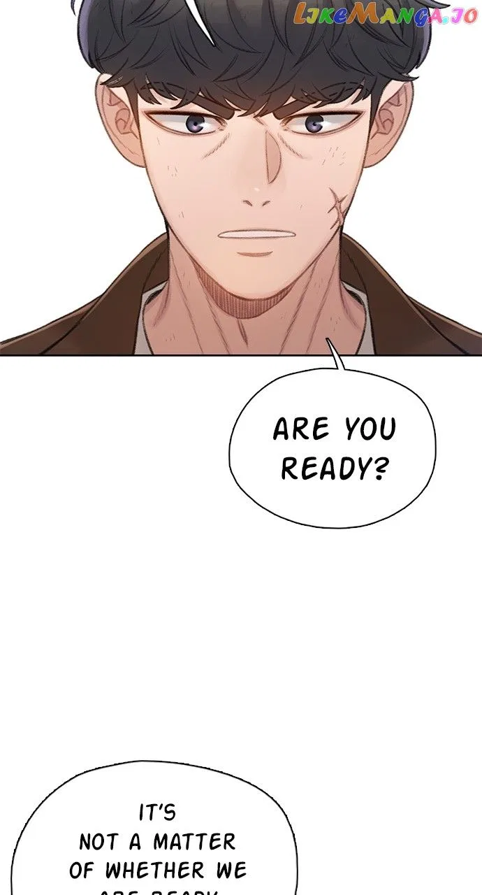 Dark Moon: The Grey City Chapter 38 – Page 91