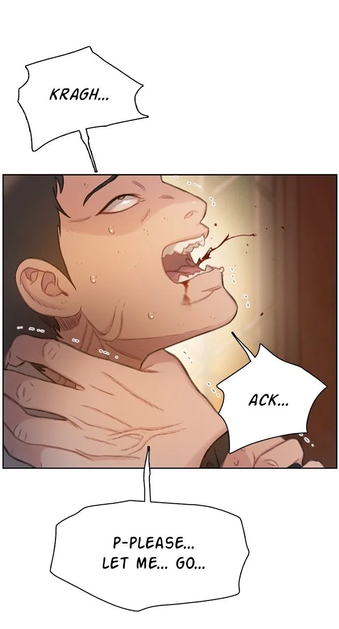 Dark Moon: The Grey City Chapter 37 – Page 11