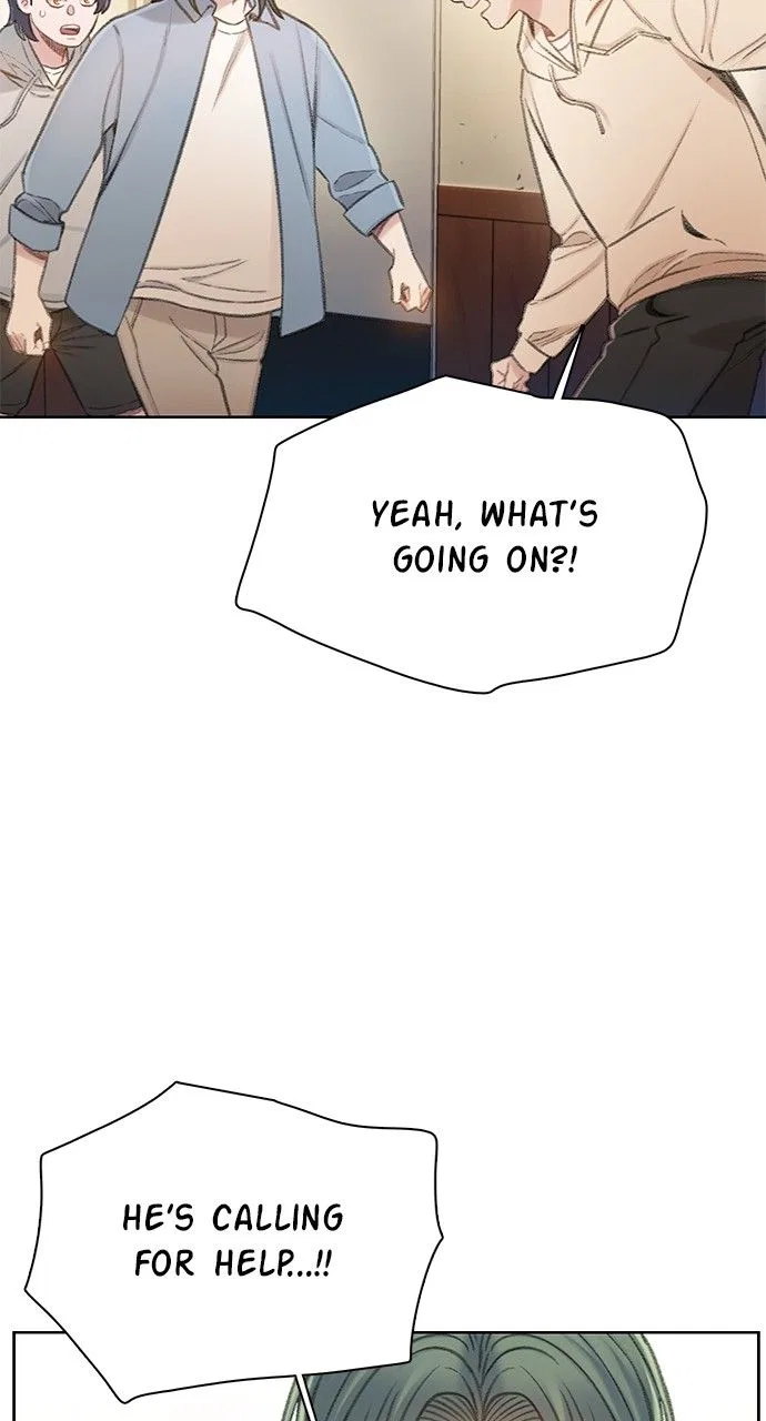 Dark Moon: The Grey City Chapter 37 – Page 51