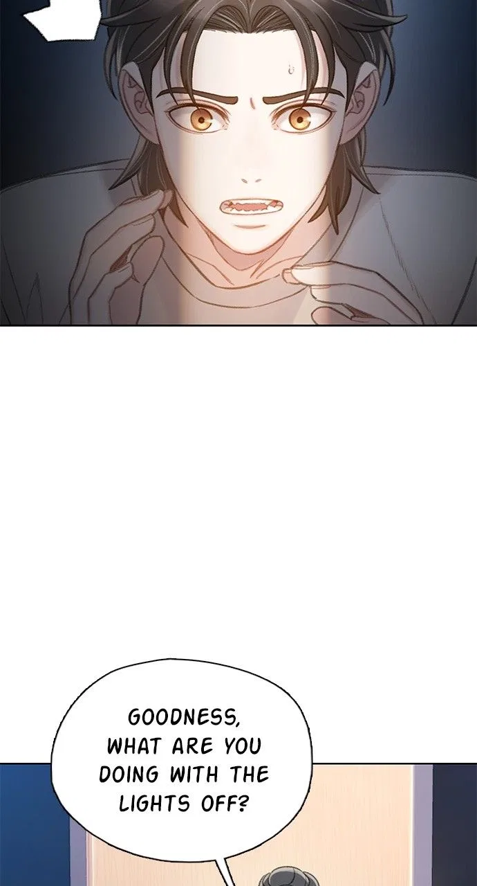 Dark Moon: The Grey City Chapter 37 – Page 74