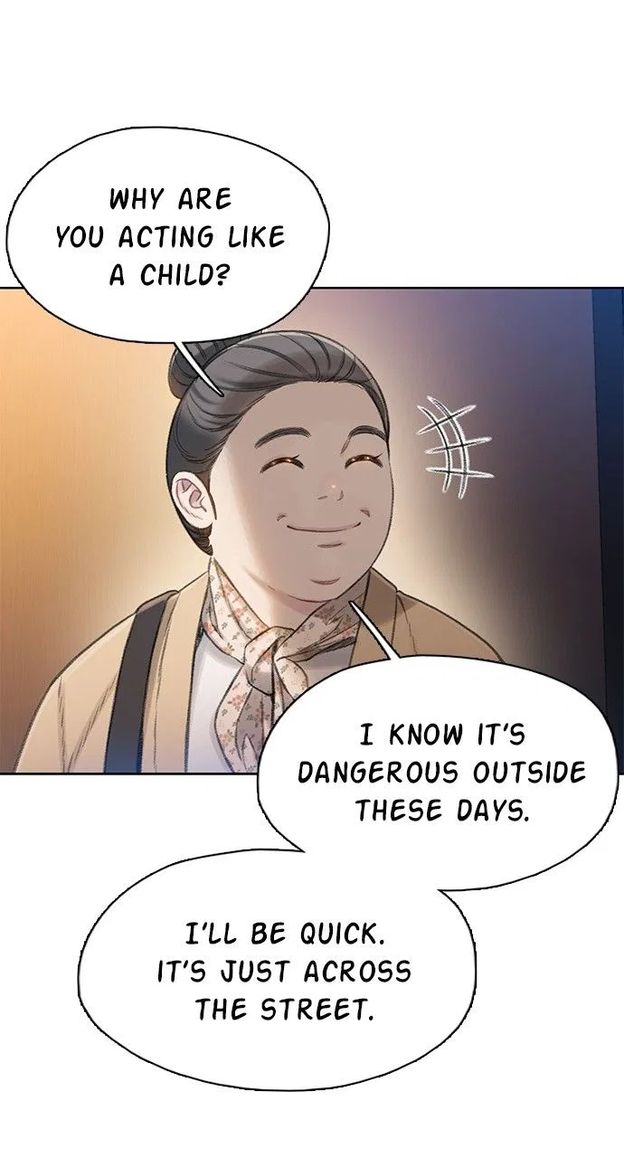 Dark Moon: The Grey City Chapter 37 – Page 83