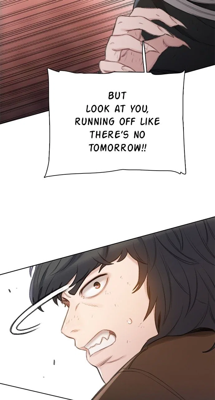 Dark Moon: The Grey City Chapter 37 – Page 93