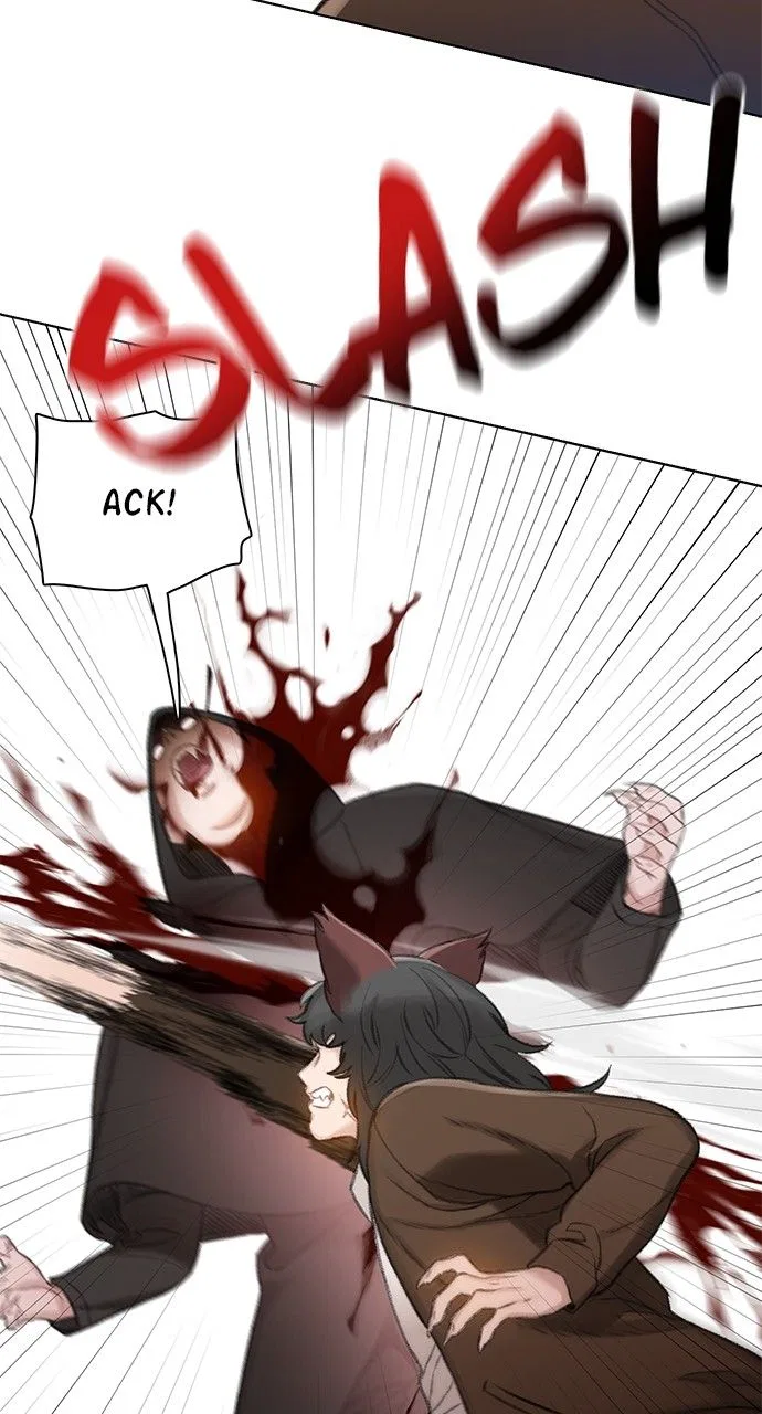 Dark Moon: The Grey City Chapter 37 – Page 94