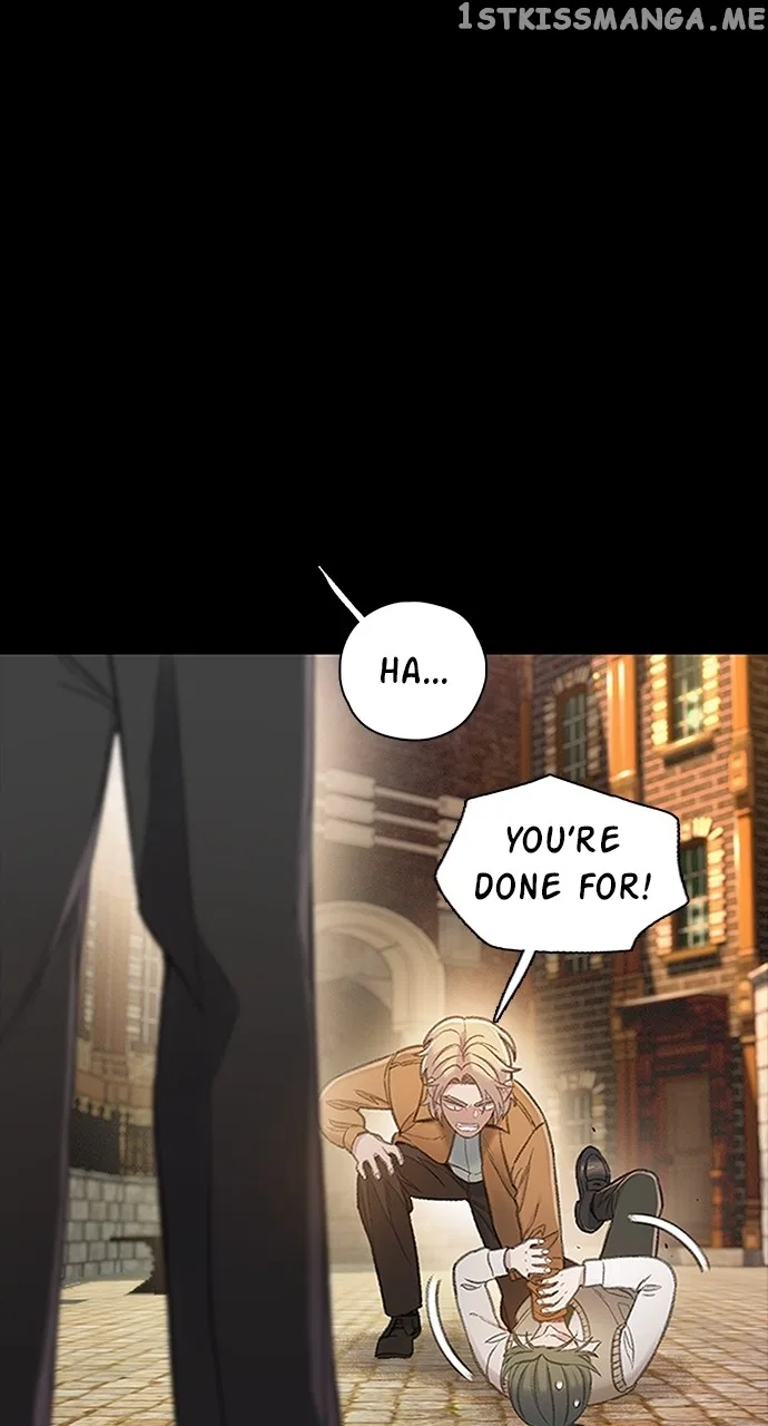 Dark Moon: The Grey City Chapter 36 – Page 1