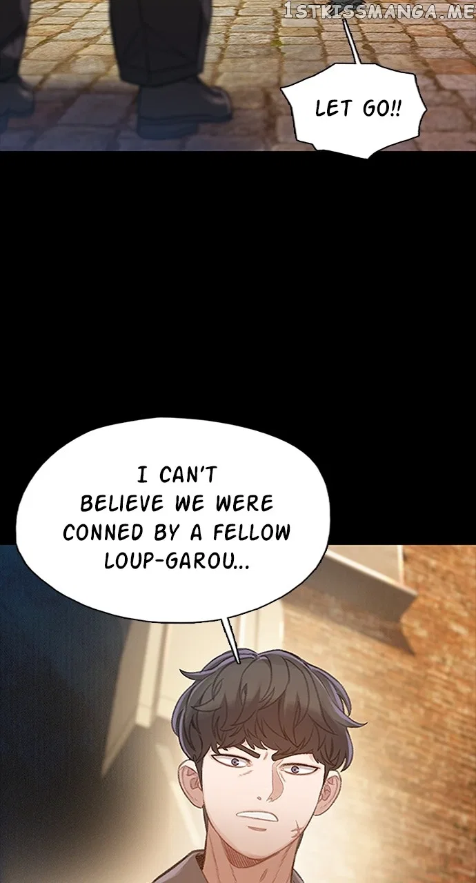 Dark Moon: The Grey City Chapter 36 – Page 2