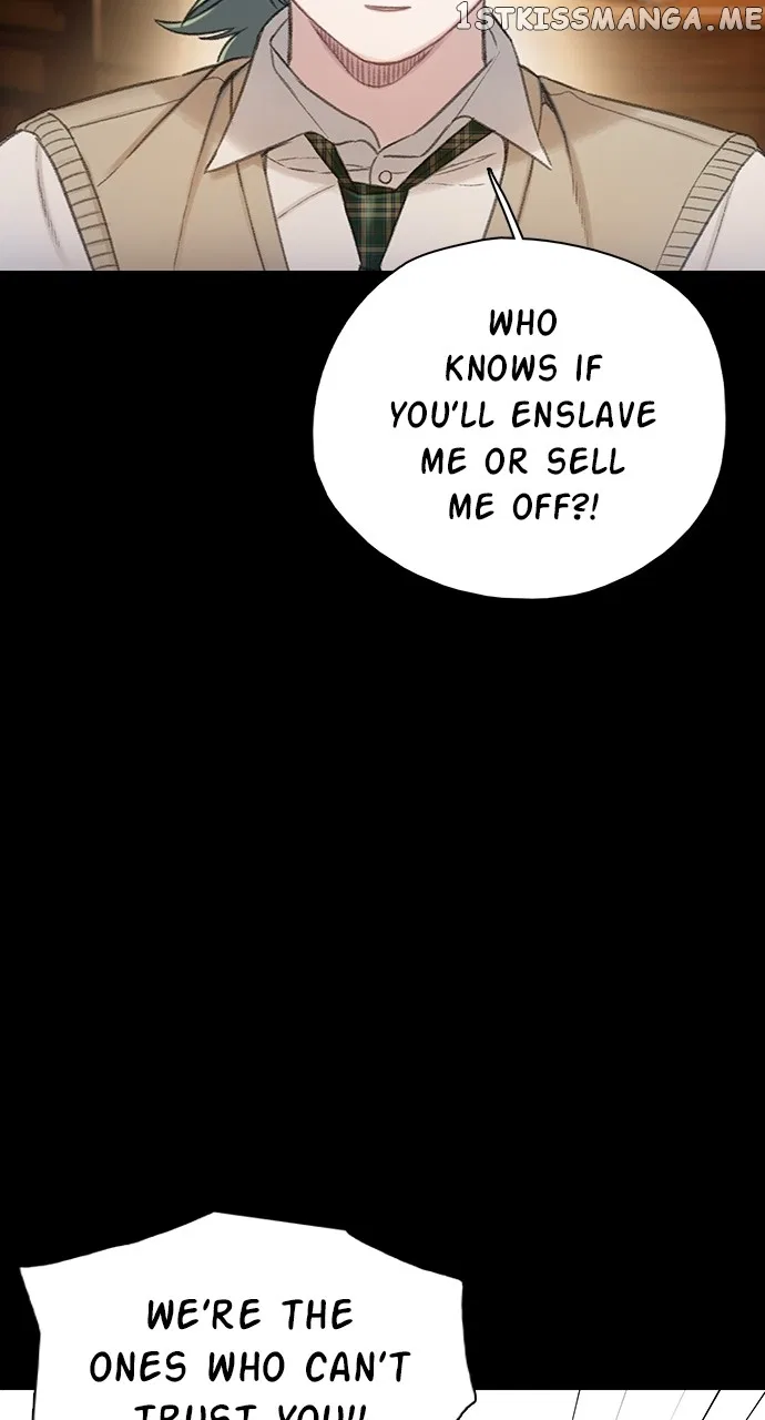 Dark Moon: The Grey City Chapter 36 – Page 23