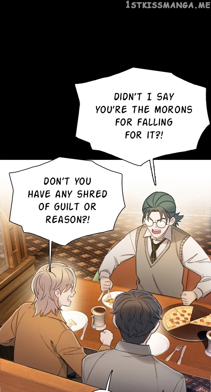 Dark Moon: The Grey City Chapter 36 – Page 25