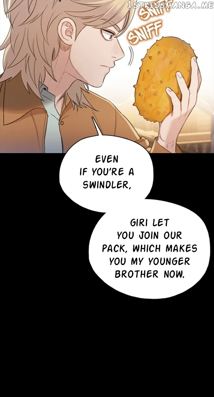Dark Moon: The Grey City Chapter 36 – Page 62