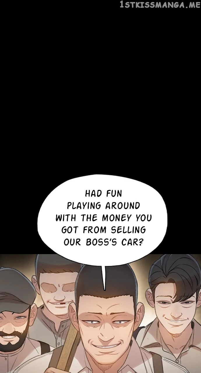 Dark Moon: The Grey City Chapter 36 – Page 79