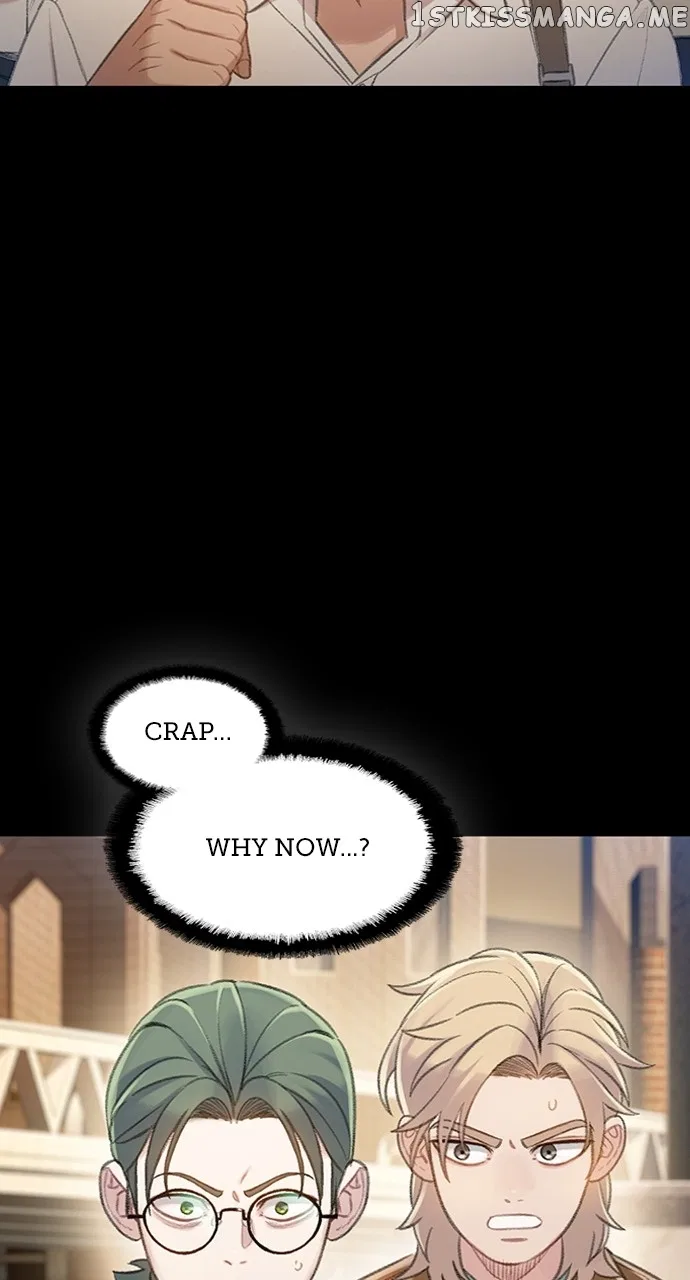 Dark Moon: The Grey City Chapter 36 – Page 80