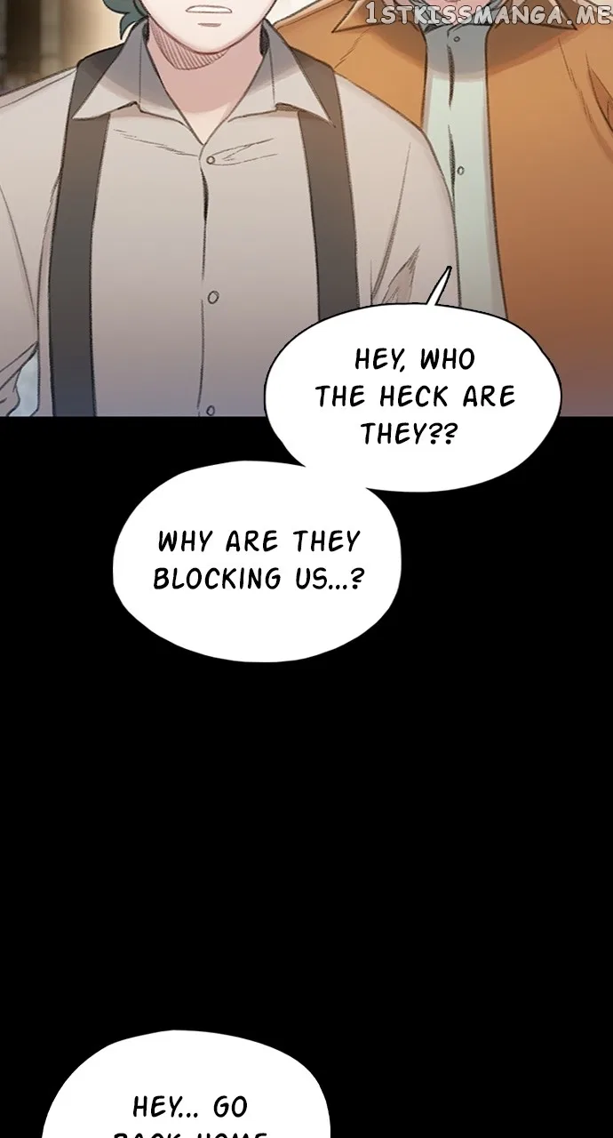 Dark Moon: The Grey City Chapter 36 – Page 81