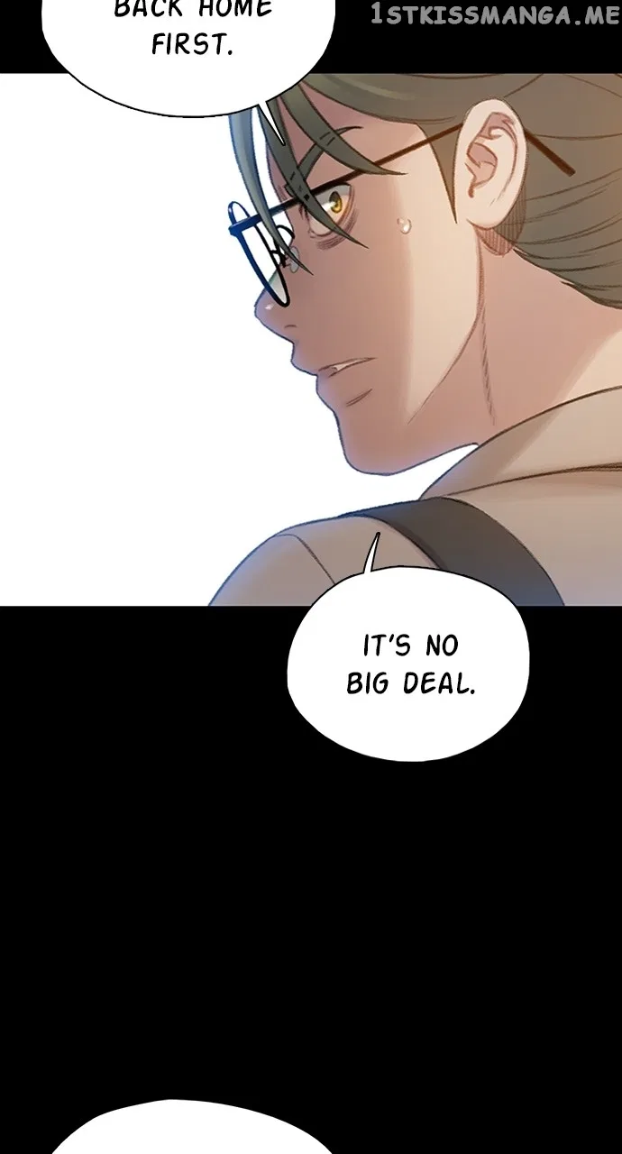 Dark Moon: The Grey City Chapter 36 – Page 82