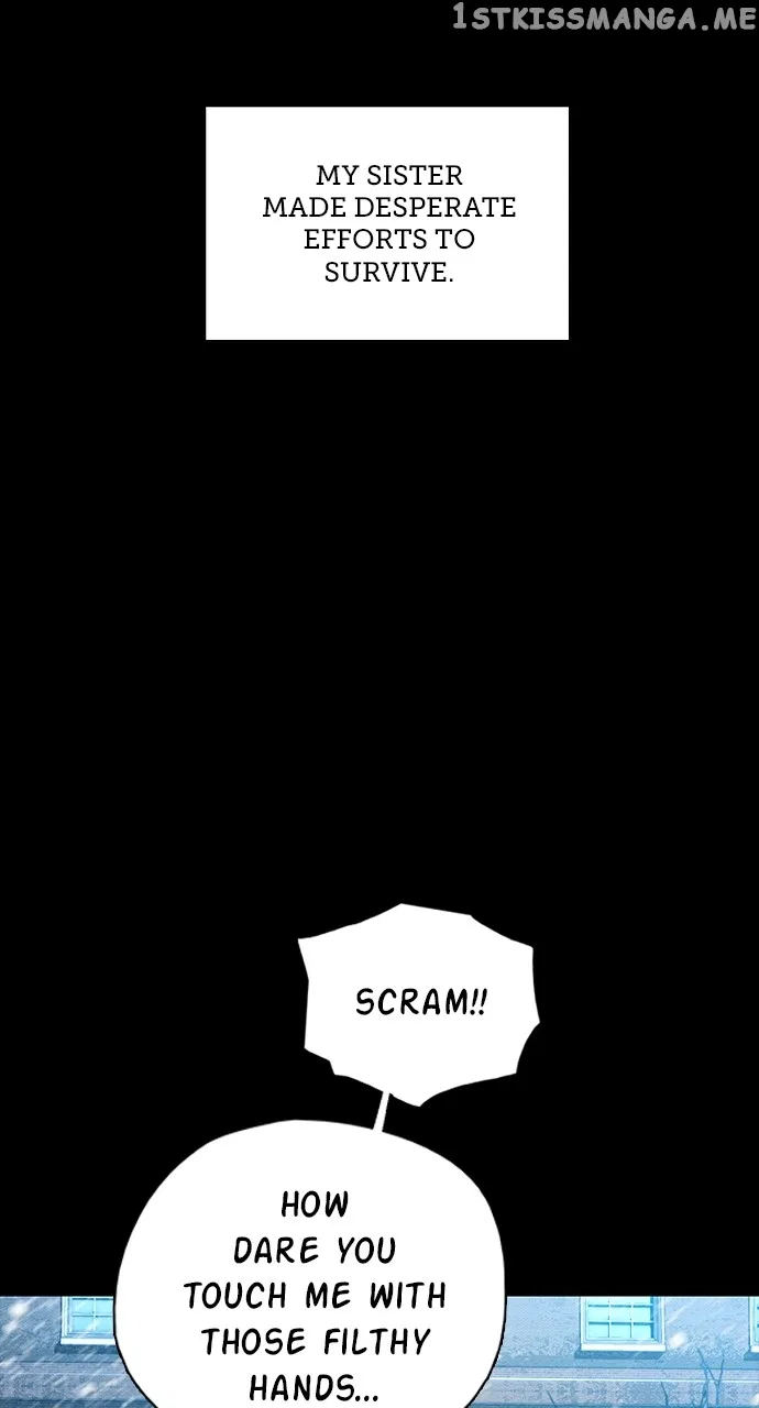Dark Moon: The Grey City Chapter 35 – Page 5