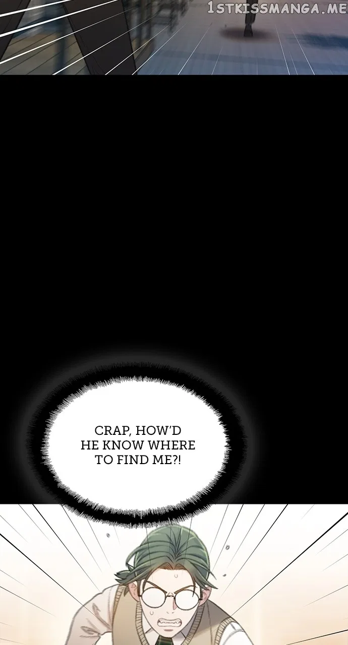 Dark Moon: The Grey City Chapter 35 – Page 87