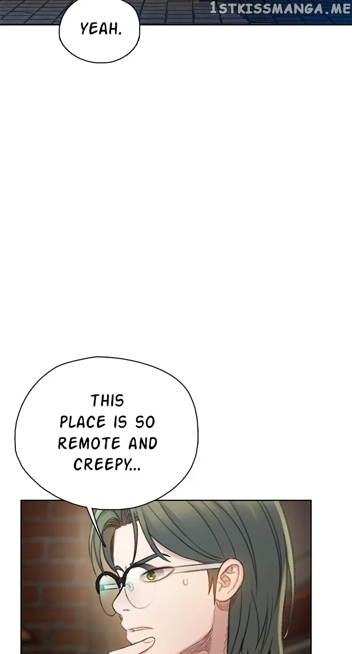 Dark Moon: The Grey City Chapter 34 – Page 27
