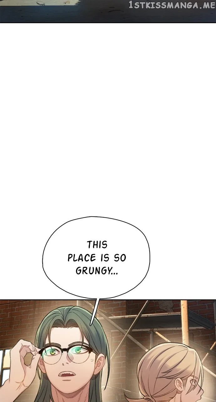 Dark Moon: The Grey City Chapter 34 – Page 34
