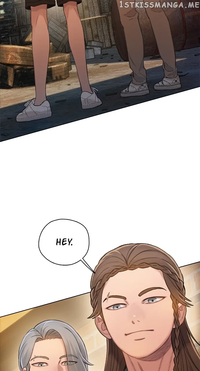 Dark Moon: The Grey City Chapter 34 – Page 37