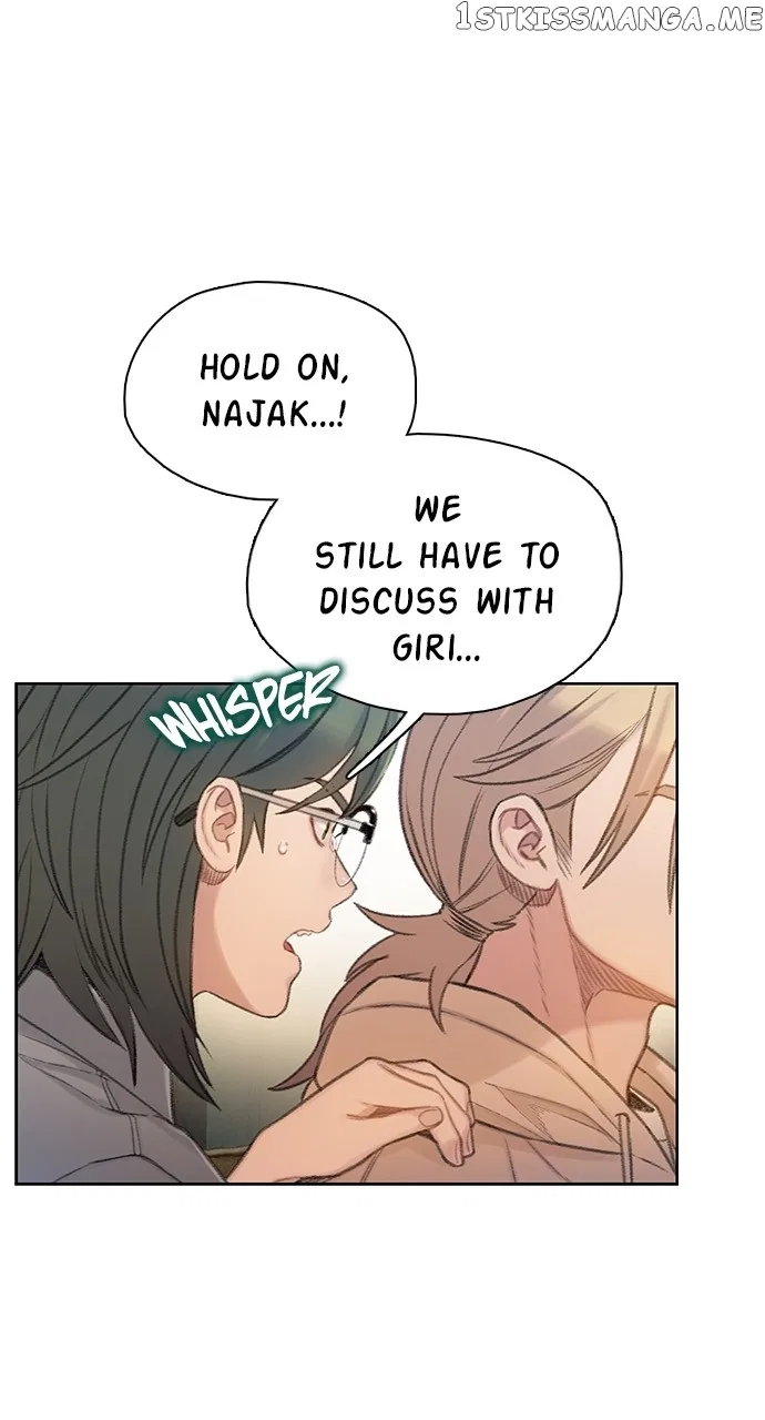 Dark Moon: The Grey City Chapter 34 – Page 45