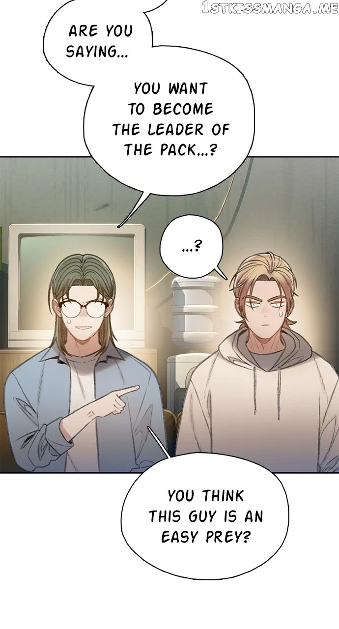 Dark Moon: The Grey City Chapter 34 – Page 54