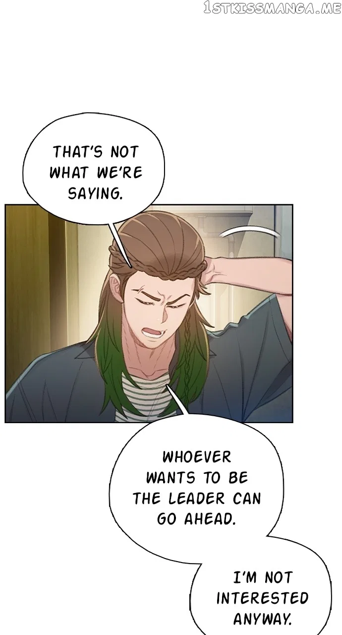 Dark Moon: The Grey City Chapter 34 – Page 55