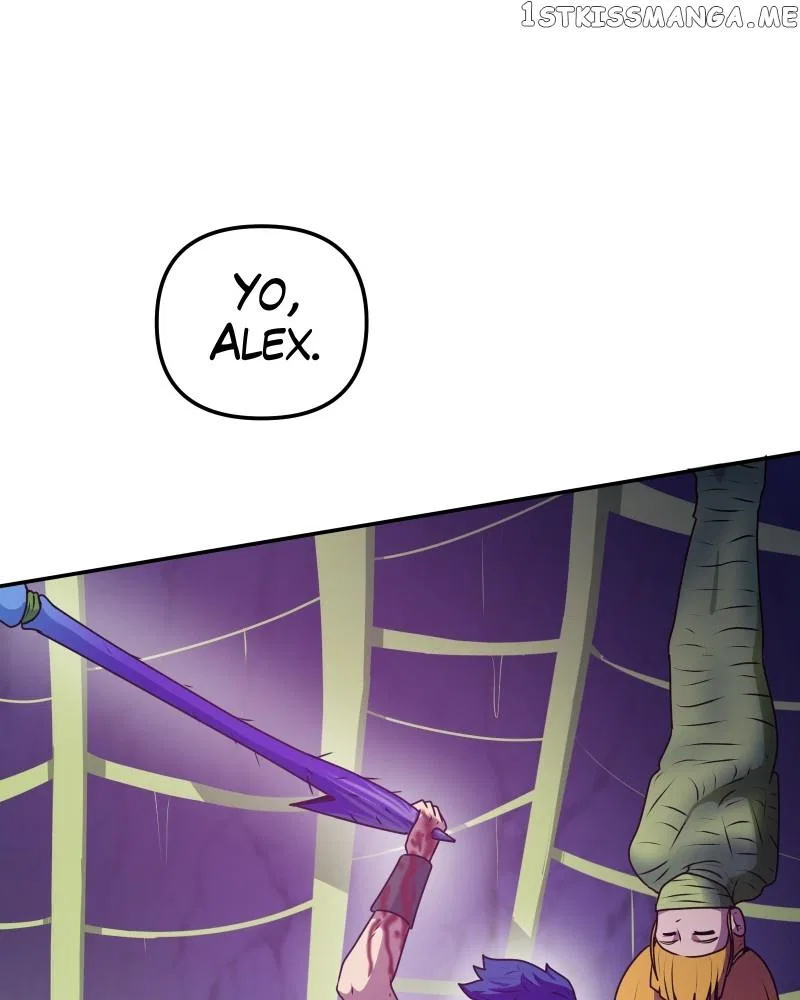 Dark Moon: The Grey City Chapter 33 – Page 2