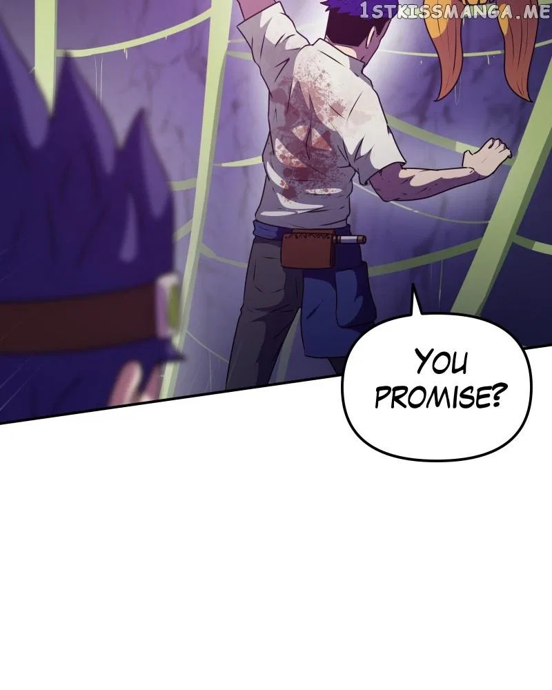 Dark Moon: The Grey City Chapter 33 – Page 3