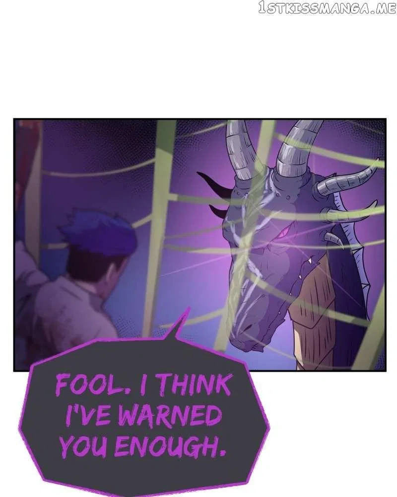 Dark Moon: The Grey City Chapter 33 – Page 4
