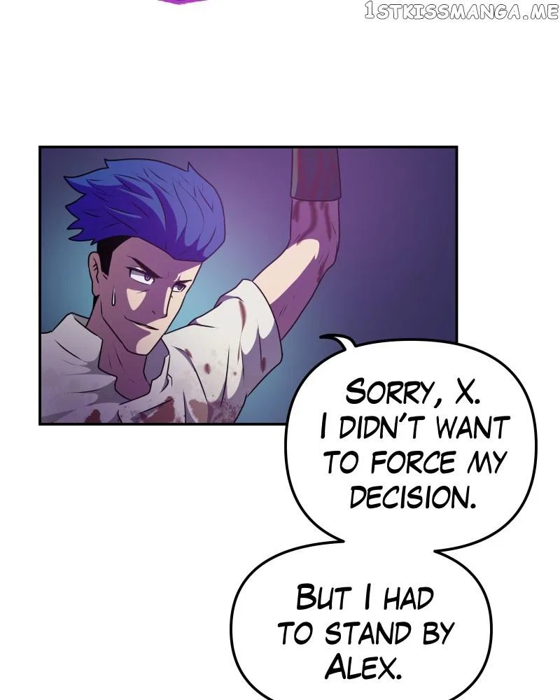 Dark Moon: The Grey City Chapter 33 – Page 5