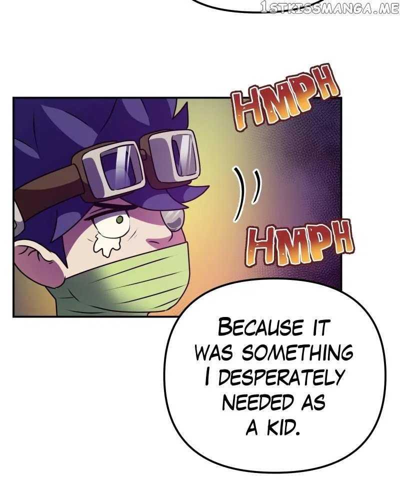 Dark Moon: The Grey City Chapter 33 – Page 6