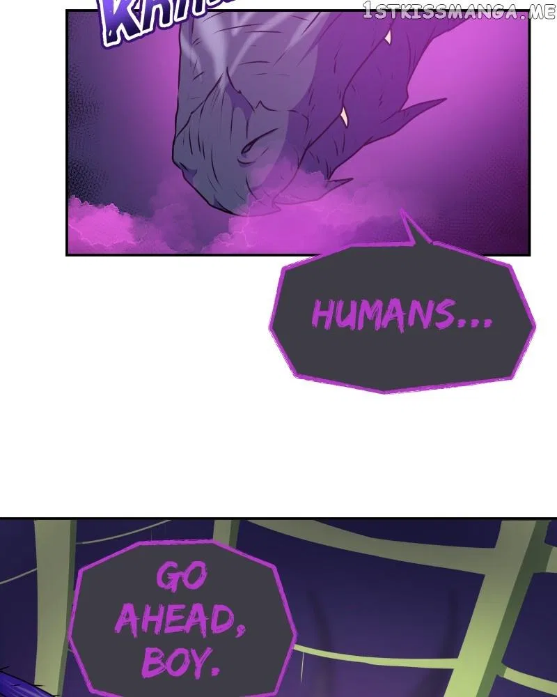 Dark Moon: The Grey City Chapter 33 – Page 8