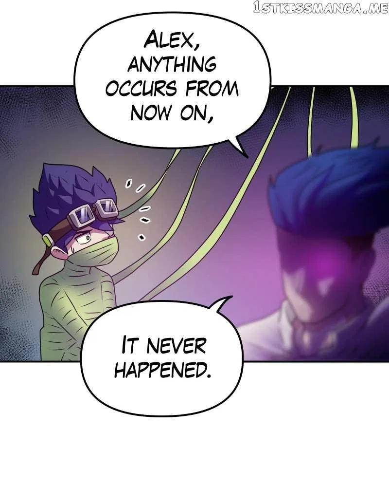 Dark Moon: The Grey City Chapter 33 – Page 11
