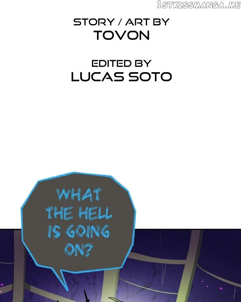 Dark Moon: The Grey City Chapter 33 – Page 15