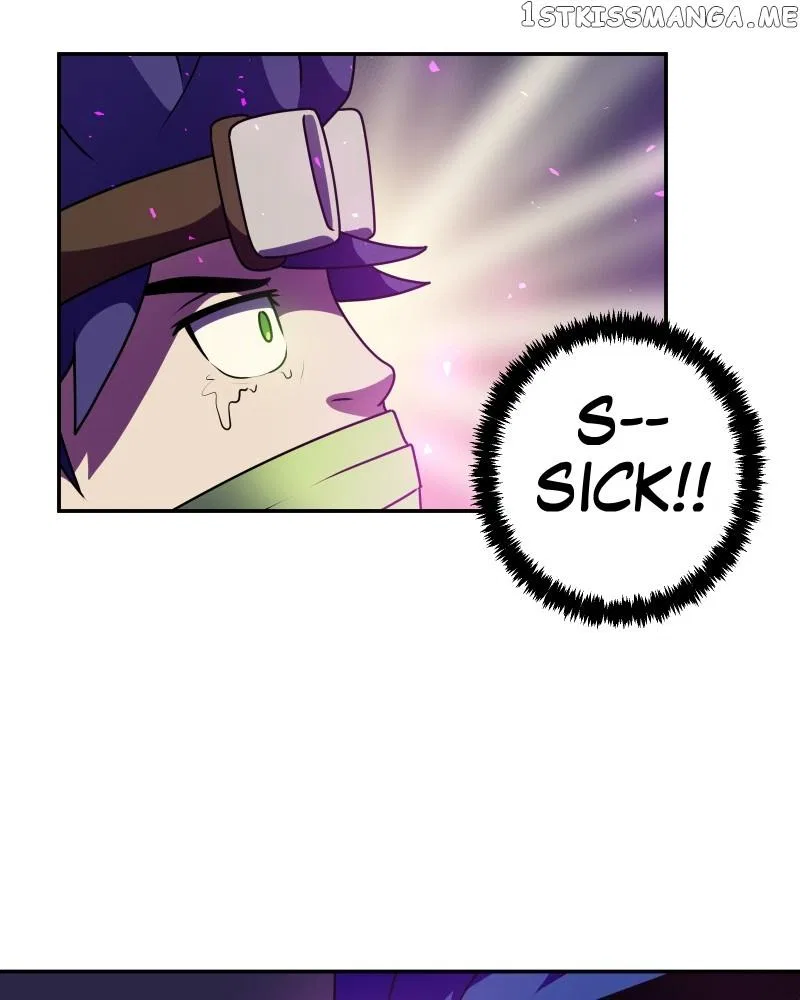 Dark Moon: The Grey City Chapter 33 – Page 19