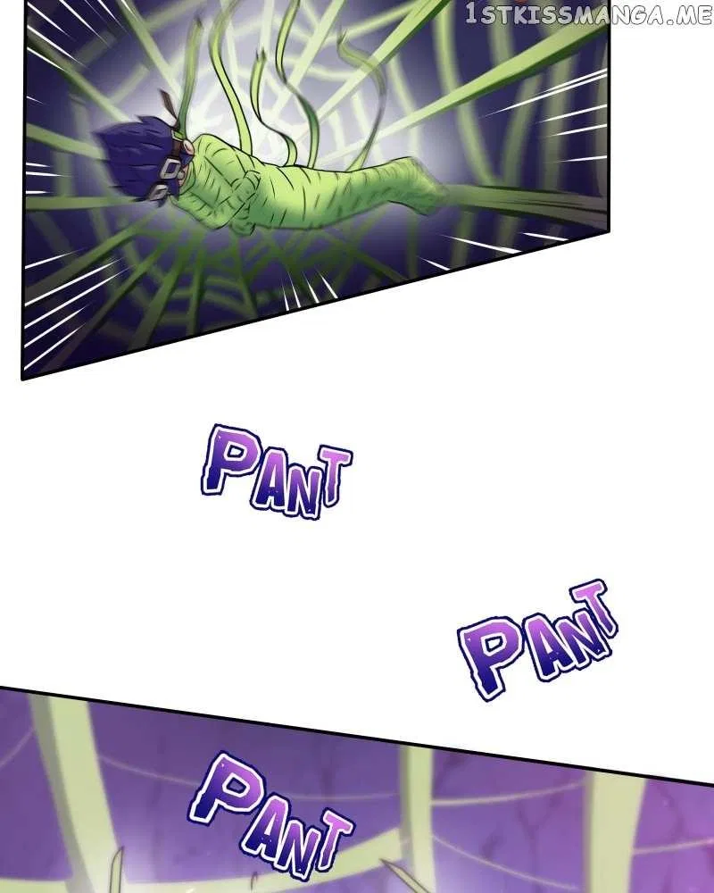 Dark Moon: The Grey City Chapter 33 – Page 25