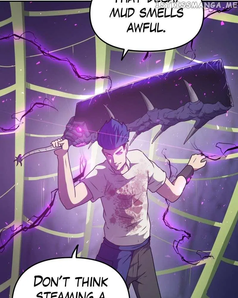 Dark Moon: The Grey City Chapter 33 – Page 30