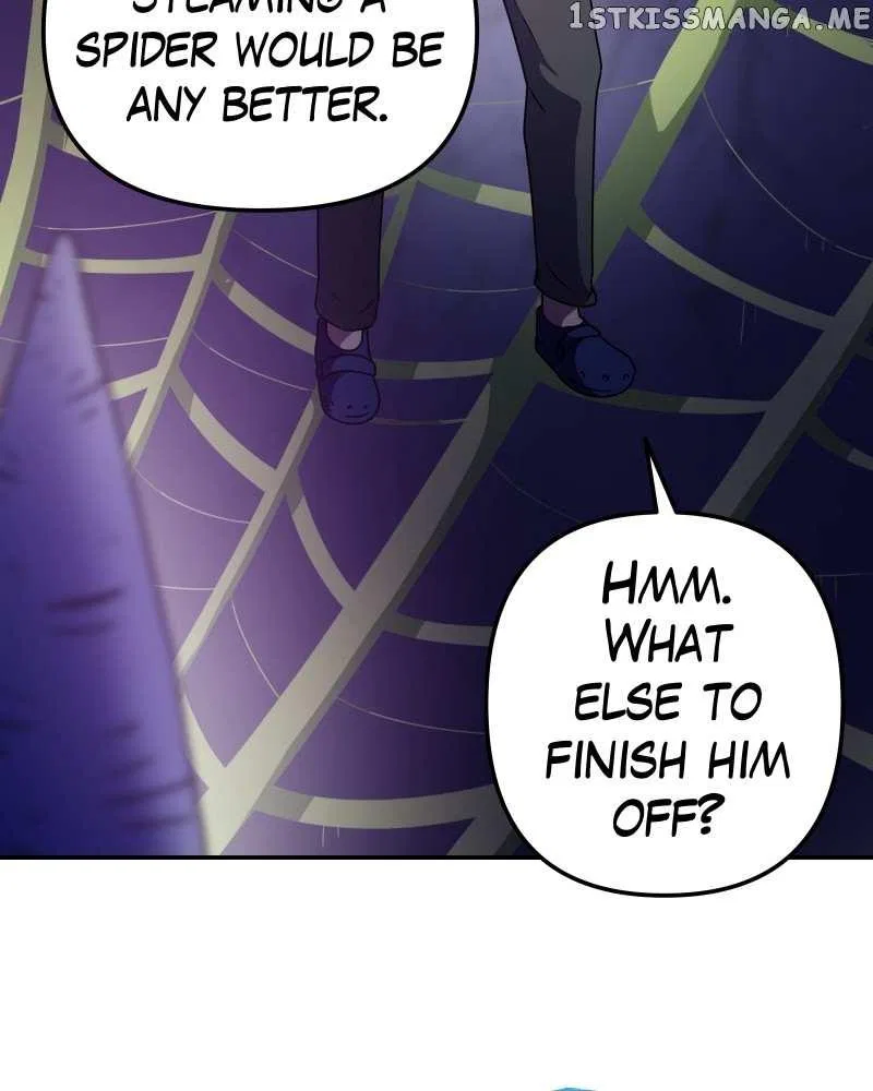 Dark Moon: The Grey City Chapter 33 – Page 31