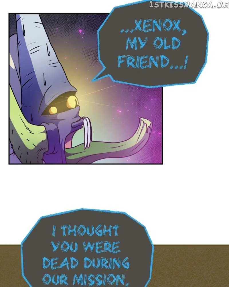 Dark Moon: The Grey City Chapter 33 – Page 32