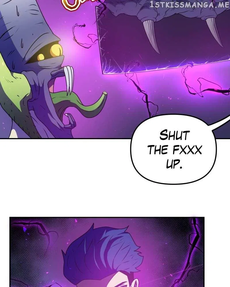 Dark Moon: The Grey City Chapter 33 – Page 35