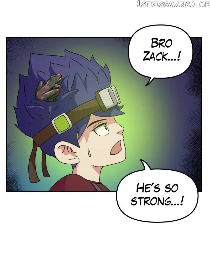 Dark Moon: The Grey City Chapter 33 – Page 71