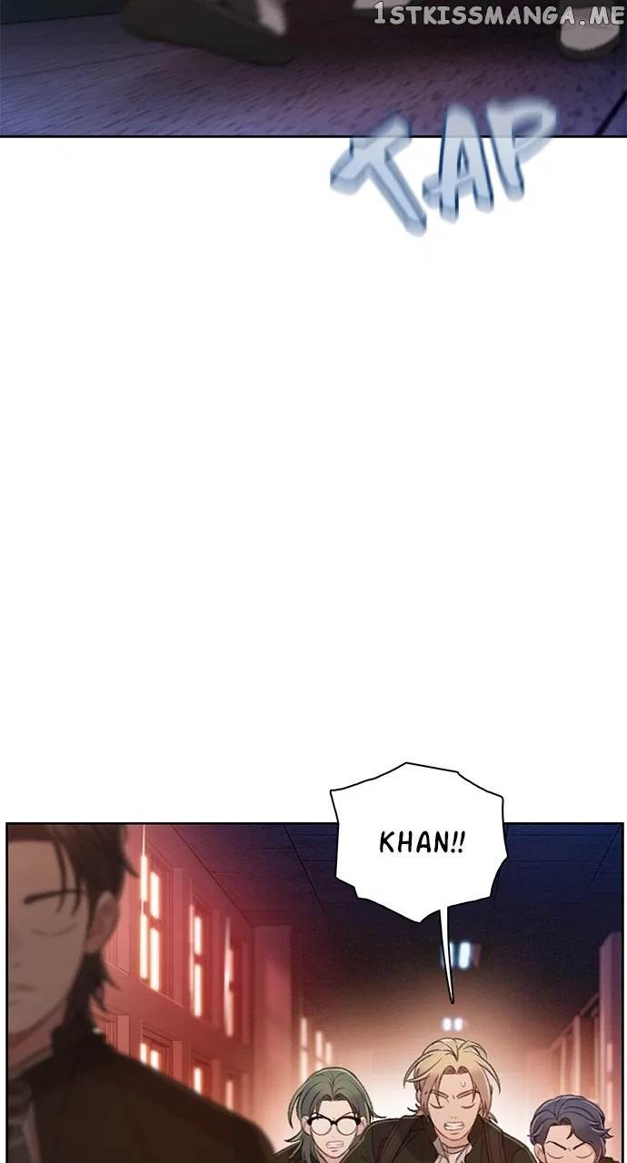 Dark Moon: The Grey City Chapter 32 – Page 2