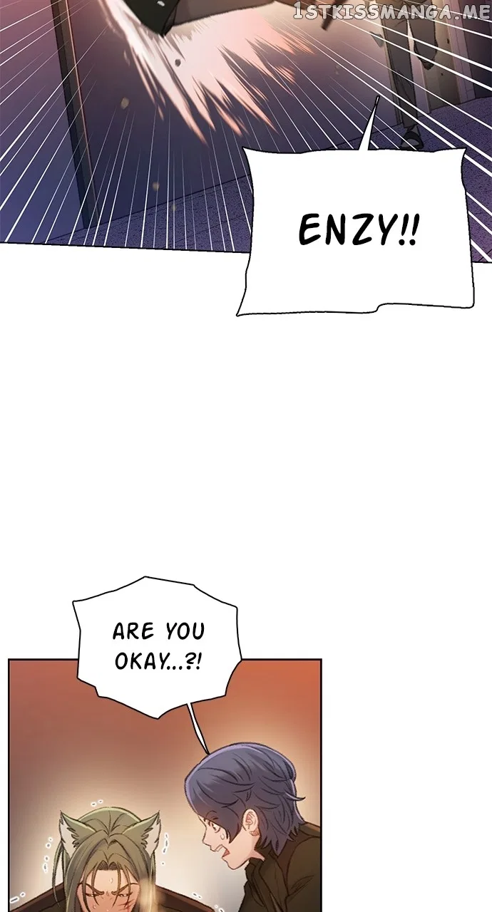 Dark Moon: The Grey City Chapter 32 – Page 26