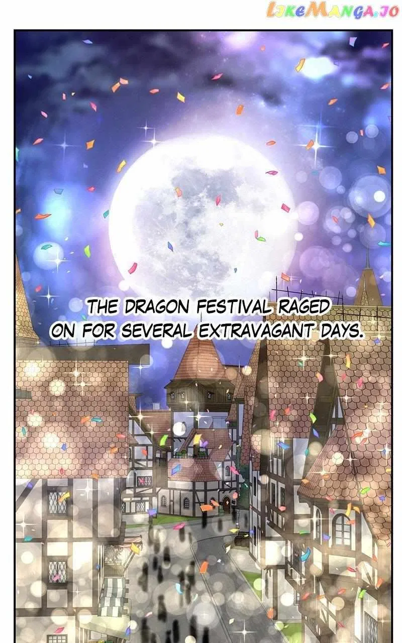 Dragon’s Savior Chapter 50 – Page 2