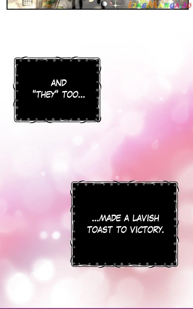 Dragon’s Savior Chapter 50 – Page 3