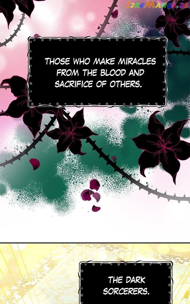 Dragon’s Savior Chapter 50 – Page 5