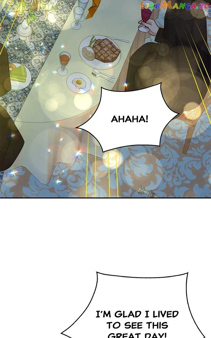 Dragon’s Savior Chapter 50 – Page 7