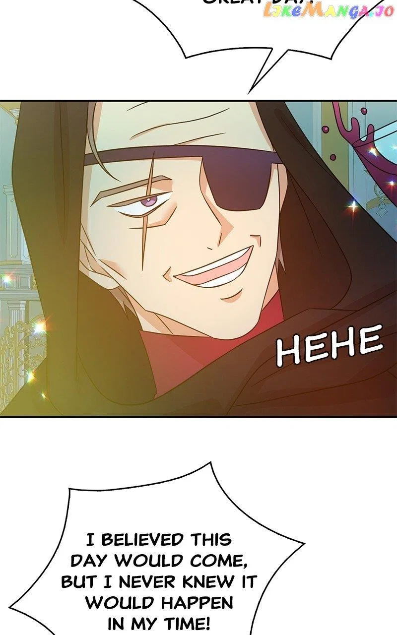 Dragon’s Savior Chapter 50 – Page 8